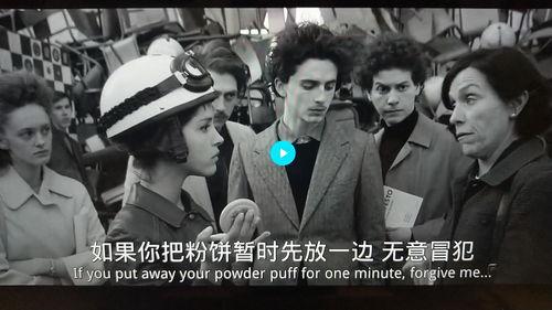 梦戏巴黎在线观看BD,浪漫邂逅，光影交织的奇幻之旅  第3张