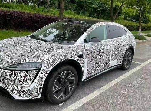 智界新车爆料最新消息,揭秘全新概念与科技亮点 第1张 智界新车爆料最新消息,揭秘全新概念与科技亮点 第1张