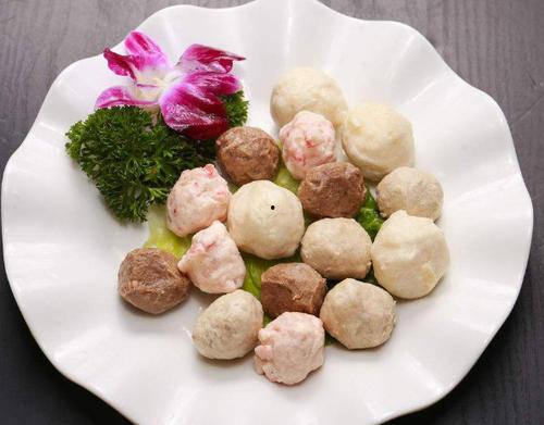 中国食品丸子爆料视频,视频爆料揭示生产内幕 第3张 中国食品丸子爆料视频,视频爆料揭示生产内幕 第3张