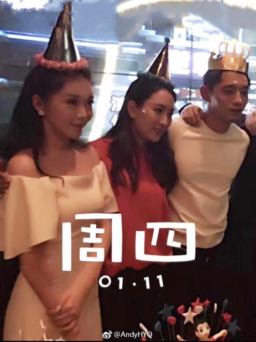 娱乐圈爆料小玫瑰小百合,小玫瑰与小百合的神秘恋情曝光  第3张