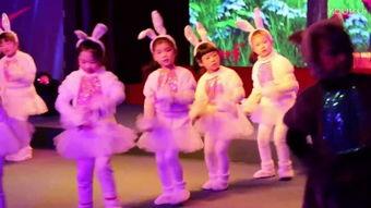 儿童舞蹈视频在线观看,在线欣赏儿童舞蹈魅力瞬间  第1张